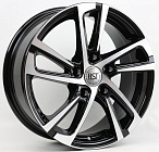 Диски RST R046 6,5x16 5*114,3 Et:46 Dia:67,1 SL Диски RST R046 6,5x16 5*114,3 Et:46 Dia:67,1 SL