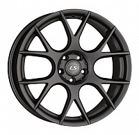 Диски  LS wheels FlowForming RC07 8,5x19 5*112 Et:35 Dia:66,6 MGM