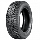 Шины 255/40 R20 Nokian Tyres Hakkapeliitta 9 SUV 101T шип