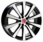 Диски Ё-wheels E07 6,5 x 16 5*110 Et: 37 Dia: 65,1 GMF Диски Ё-wheels E07 6,5 x 16 5*110 Et: 37 Dia: 65,1 GMF