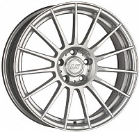Диски  LS wheels FlowForming RC05 8x18 5*112 Et:40 Dia:66,6 MGMF