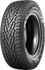 Шины 205/65 R15 Kumho Winter PorTran CW11 102/100R шип