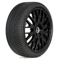 Шины 255/60 R20 Michelin Pilot Alpin 5 SUV 113V