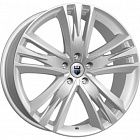 Диски  K&K Атлас 8,5x20 5*114,3 Et:40 Dia:66,1 кварц