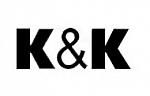 Диски  K&K Karrera Light 7x18 5*100 Et:33 Dia:67,1 Алмаз чёрный