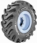  Michelin POWER CL Шина 280/80 -18 132A8 0 TL