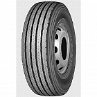 Грузовые шины TAITONG HS206 9,5/0 R17,5 143/141J 18pr (Рулевая)