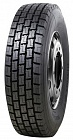 Грузовые шины Ovation VI-638 315/80 R22,5 156/152L 20pr (Ведущая)