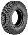 Грузовые шины Michelin X CRANE AT 385/95 R24 170F 0pr (Универсальная)