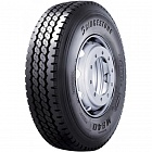 Грузовые шины Bridgestone M840 315/80 R22,5 156/150K 0pr (Универсальная)