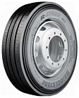 Грузовые шины Bridgestone RS2 235/75 R17,5 132/130M 0pr (Рулевая)