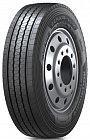 Грузовые шины Hankook AH35 8,5/0 R17,5 121/120L 0pr (Рулевая)