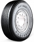 Грузовые шины Firestone FT 522 + 385/65 R22,5 160J158L 0pr (Прицеп)