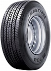 Грузовые шины Bridgestone M788 215/75 R17,5 126/124M 0pr (Универсальная)
