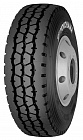 Грузовые шины Yokohama MY507T 315/80 R22,5 156/150K 0pr (Универсальная)