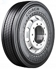 Грузовые шины Bridgestone COACH AP1 295/80 R22,5 154/149M 0pr (Универсальная)