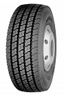 Грузовые шины Yokohama TY517E 315/80 R22,5 154/150M 0pr (Ведущая)