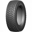 Грузовые шины JINYU JD575 315/80 R22,5 156/153K 20pr (Ведущая)
