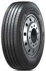 Грузовые шины Hankook AH35 285/70 R19,5 146/144M 16pr (Рулевая)