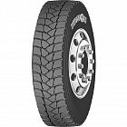 Грузовые шины Kpatos KDM19+ 315/80 R22,5 157/154M 20pr (Ведущая)