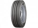 Грузовые шины GiTi GTL919 265/70 R19,5 143/141J 0pr (Прицеп)