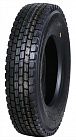 Грузовые шины Hunterroad H801 11/0 R22,5 146/143M 16pr (Ведущая)