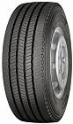 Грузовые шины Yokohama 124R 295/80 R22,5 154/149M 0pr (Рулевая)