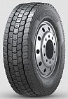 Грузовые шины Hankook Smart Flex DH51 315/70 R22,5 154/150L 18pr (Ведущая)