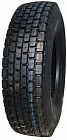 Грузовые шины Double road DR-813 315/80 R22,5 157/153L 20pr (Ведущая)