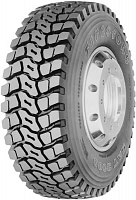 Грузовые шины Firestone SAT 3000 325/95 R24 162/160K 0pr (Ведущая)