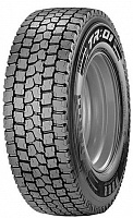 Грузовые шины Pirelli TR01 315/70 R22,5 154/150L 0pr (Ведущая)