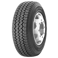 Грузовые шины Matador DR2 235/75 R17,5 132/130L 0pr (Ведущая)