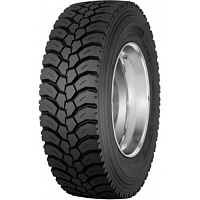 Грузовые шины Michelin X WORKS XDY 12/0 R20 154/150K 0pr (Ведущая)