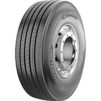 Грузовые шины Michelin MULTI F 385/55 R22,5 160K 0pr (Рулевая)