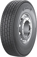 Грузовые шины Michelin X MULTI WINTER T 385/65 R22,5 160K 0pr (Прицеп)