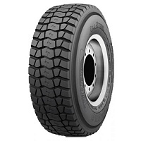 Грузовые шины Tyrex ALL STEEL DM-404 12/0 R20 158/153F 0pr (Ведущая)