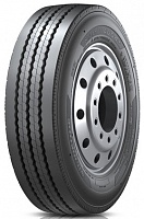Грузовые шины Hankook Smart City AU04+ 295/80 R22,5 152/148J 16pr (Рулевая)