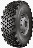 Грузовые шины Кама 1260-1 425/85 R21 156G 14pr (Универсальная)