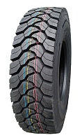 Грузовые шины Continental CrossTrac HD3 315/80 R22,5 156/150K 0pr (Ведущая)