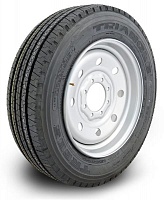 Грузовые шины Triangle TR685 285/70 R19,5 150/148J 18pr (рулевая/прицепная)