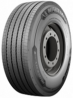 Грузовые шины Michelin X MULTI HL Z 385/65 R22,5 164K 0pr (Рулевая)