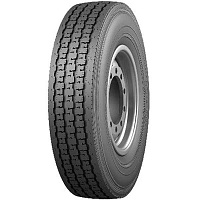 Грузовые шины Tyrex Я-467 11/0 R22,5 148/145L 0pr (Универсальная)