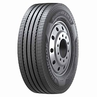 Грузовые шины Hankook AH31 385/65 R22,5 160K 20pr (Рулевая)