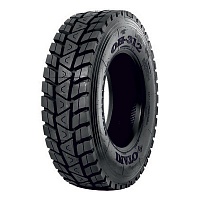 Грузовые шины Otani OH-312 315/80 R22,5 156/150K 20pr (Ведущая)