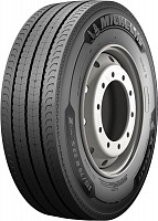 Грузовые шины Michelin X Multi Z 385/65 R22,5 160K 0pr (Рулевая)