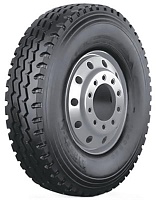 Грузовые шины Yatai A168 11/0 R20 152/149J 18pr (Универсальная)