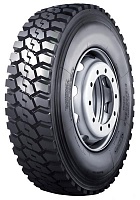 Грузовые шины Bridgestone L355 13/0 R22,5 154/150 K 0pr (Ведущая)
