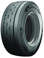 Грузовые шины Michelin X MULTI T2 205/65 R17,5 132/130J 0pr (Прицеп)