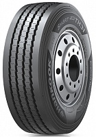 Грузовые шины Hankook TH31 385/55 R22,5 160K 18pr (Прицеп)