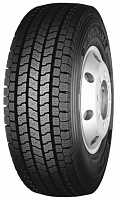 Грузовые шины Yokohama 902W 275/70 R22,5 148/145L 0pr (Ведущая)